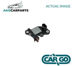 ALTERNATOR REGULATOR 335629 HC-CARGO NEW OE REPLACEMENT - Picture 1 of 7