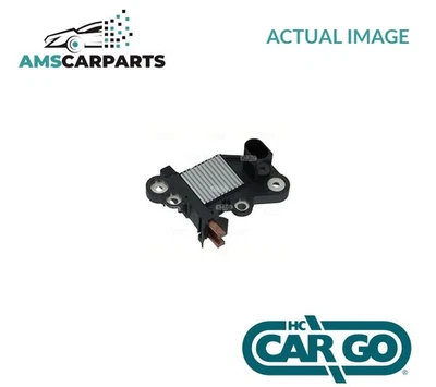 ALTERNATOR REGULATOR 335629 HC-CARGO NEW OE REPLACEMENT - Image 1 of 4