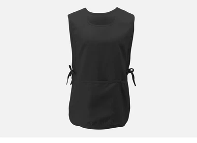 Delantal Zapatero Corbatas Cintura Ajustables 2 Bolsillos Frontales Profundos (Paquete de 2) Foto 1 de 4