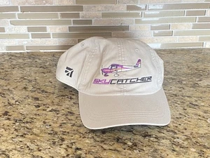 Sombrero "SKYCATCHER" Cessna AHEAD Extreme -- Cierre trasero - Imagen 1 de 2