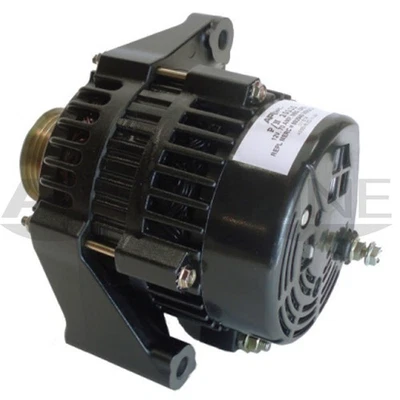 Mercury 135-150-200-225-250-275-300 Verado 89294 Alternator 12V 85Amp Pulley66mm - Image 1 of 4