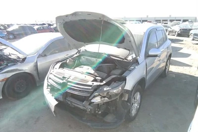 2013 Volkswagen Tiguan Manual Transmission OEM 148K Miles - LKQ365269446 - Image 1 of 3