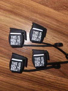 This Is How We Brew It 30 Strohhalm Topper - Bild 1 von 3