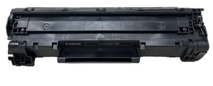 CANON 3500B002 728 TONER ORIGINALE MF 4410/MF 4450/MF 4750/MF 4780w [NO BOX] - Imagen 1 de 4
