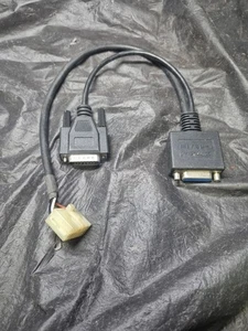 Adaptador de escáner de diagnóstico Snap On Tools Mt2500-55 Mitsubishi-1 - Imagen 1 de 5