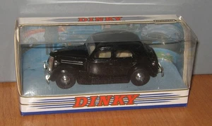 Matchbox The Dinky Collection DY5 DY-5 1950 Ford V8 Pilot Black - Picture 1 of 1