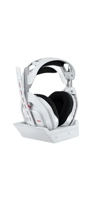 Logitech Astro A50 Gen 5 LIGHTSPEED Wireless Gaming Headset & Base Station - Image 1 of 4