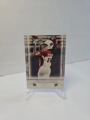 2008 Prestige - Larry Fitzgerald #2 - Image 1 of 2
