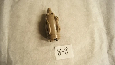 Pieza de brazo cohete original G1 Transformers OMEGA SUPREME Foto 1 de 3