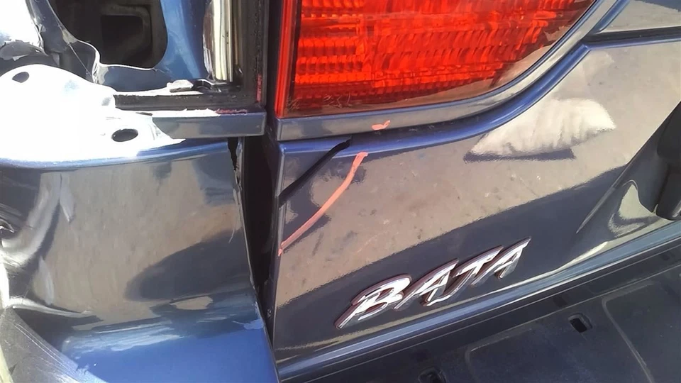 Trunk/Hatch/Tailgate Endgate Fits 03-06 BAJA 29847512 Foto 1 de 4