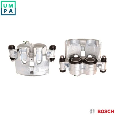 BRAKE CALIPER 0 986 134 109 FOR IVECO CITY/Bus/DAILY/S F1CE0441A 3.0L 4cyl - Image 1 of 4