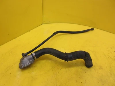 Carcasa termostato Kawasaki Ninja ZX9R ZX 9 R 1998-2003 OEM CON CONJUNTO DE TUBO Foto 1 de 4