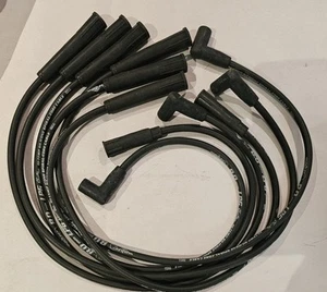 Eagle Spark Plug Leads (E86226L) - see picture for vehicles - Picture 1 of 3