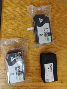 950XL 951XL Tintenpatronen für HP Officejet abgelaufen - Bild 1 von 5