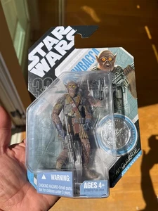 Star Wars Chewbacca Sealed 2007 - Bild 1 von 4