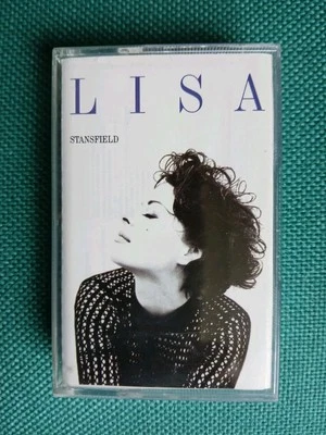 Lisa Stansfield-"Real Love" (1991) Fully play tested, Audio VG  - Image 1 of 4
