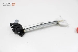 2023 - 2025 ACURA INTEGRA REAR LEFT SIDE DOOR WINDOW REGULATOR W/ MOTOR OEM - Picture 1 of 6