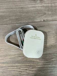 Adaptador Ecobee C-Wire extensor de corriente solo para termostato inteligente Wi-Fi Ecobee3 - Imagen 1 de 3