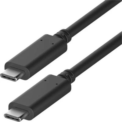 4XEM 10FT USB-C to USB-C Cable (4xusbcusbc10) - Image 1 of 2