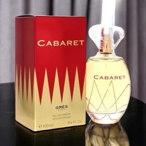 CABARET BY GRES 100ML EDP SPRAY (NUEVO CON CAJA Y PRECINTADO) - Imagen 1 de 14