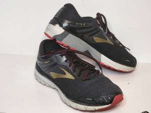 brooks gts 18 black