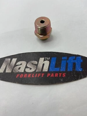 MAG501D0757 New Holland Mag Plug SK-12231128JE - Image 1 of 3