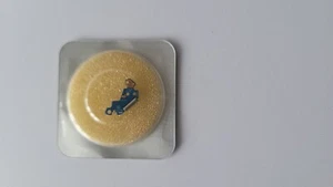 ETA 980.103 980.105 CIRCUIT 4000 GENUINE SEALED WATCH PART FREE SHIPPING - Picture 1 of 1