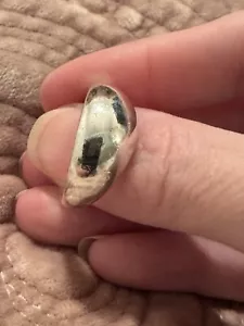 Original Pandora Ring Silber Liquid Flow 190708 Größe 57/P - Bild 1 von 7