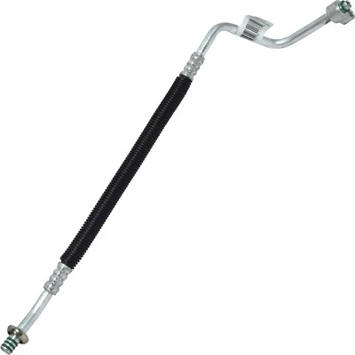 Manguera de líquido refrigerante aire acondicionado para Mazda B4000 2000-2001 UAC Foto 1 de 2