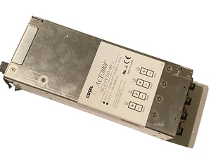 COSEL ACE300F AC3-PCDD-00 Nitrox NIPM-3150 6082607R - Imagen 1 de 3