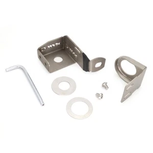 Secure Stable Bracket Base Clip Trunk Lid Hatchback for D MAX Car Mobile Radio - Photo 1/7