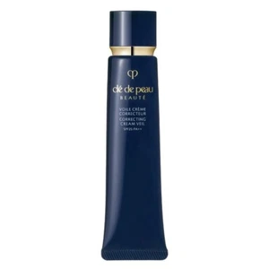 Cle de peau Beaute Voile Creme Correcting Cream Veil SPF25 PA++40g /1.4oz.Fedex - Picture 1 of 3