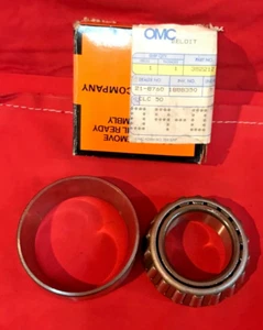 Roller Bearing 382212 (OEM) for OMC Stringer Sterndrive Outer Pinion Gear Shaft - Picture 1 of 2