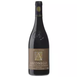 Grant Burge Abednego Mourvedre Grenache Shiraz 2016 (12 bottles) - Picture 1 of 1