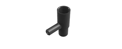 Petit reniflard d'huile Renault 4L - Photo 1/4