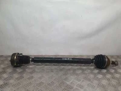 SIN REF antriebswelle vorne rechts für VOLKSWAGEN POLO (9N3) 2005 4767298 Foto 1 de 4