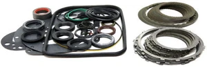 VW-010 Automatic Transmission Master Rebuild Kit With Final Drive Seals | Fits - Picture 1 of 1