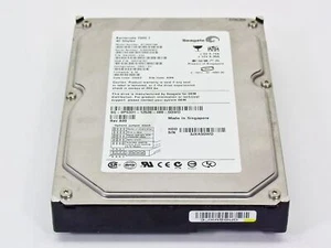 Dell P5331 40GB 3.5" IDE Hard Drive by Seagate ST340014A Barracuda 9W2005-033 - Picture 1 of 5