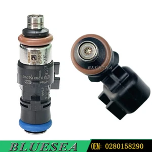 FOR Motorsport OEM Bosch Fuel Injector 0280158290 731cc EV14 Short AF49-1905 - Picture 1 of 2