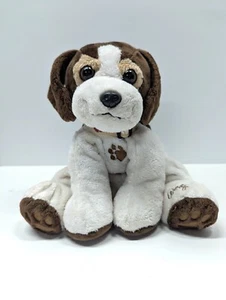 Woofi Made by Gund 2005 Because We Care Ministries 5th Litter Puppie Plush - Picture 1 of 11