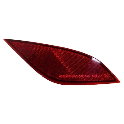 Rear Left Driver Side Reflector For 2019-2022 Toyota Prius TO1184114 8192047030 - Image 1 of 4