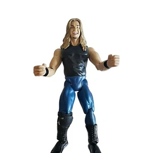 Christian Cage Wrestling Figure Jakks Pacific Titan Tron Live 1999 WWE WWF - Picture 1 of 5