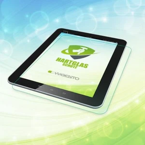 Für Lenovo Tab P12 Pro 12.6 dünne H9 Full LCD Display Hart Glas Panzer Folie Neu - Bild 1 von 5