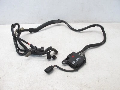 13-17 奥迪 B8 S4 S5 四轮车 3.0 替代起动器线束 原始设备制造商 022025 — 第 1/4 张图片