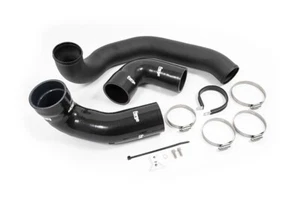 Tubo de descarga ampliado Forge Motorsport para Audi S3 8Y Mk4 2.0TFSI FMDP1 - Imagen 1 de 4
