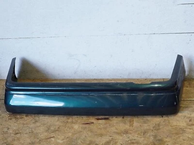1990 - 1995 Mercedes Benz Sl Class R129 Bumper Cover Panel Exterior Rear Oem - Image 1 of 4