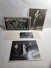 Vintage Theatre Photographs Possible Link Drag Queens J Lewis This Was The Army 