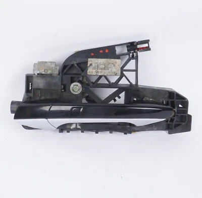 07-13 Manija de puerta exterior trasera izquierda lado conductor mercedes w221 s550 s63 fabricante de equipos originales Foto 1 de 3