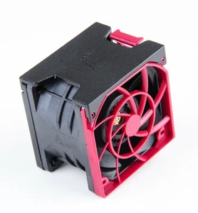 HPE Hot Swap Ventilateur de Boîtier Chassis Fan - Proliant DL380 Gen9 - - Photo 1/6