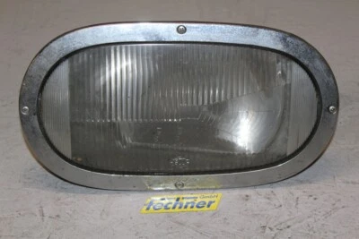 Faro delantero izquierdo volkswagen vw 411 411941039 hella h4 Foto 1 de 2